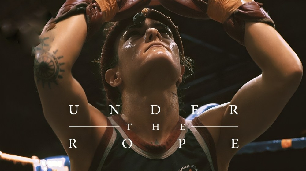 Greatest Female Muay Thai Fighters