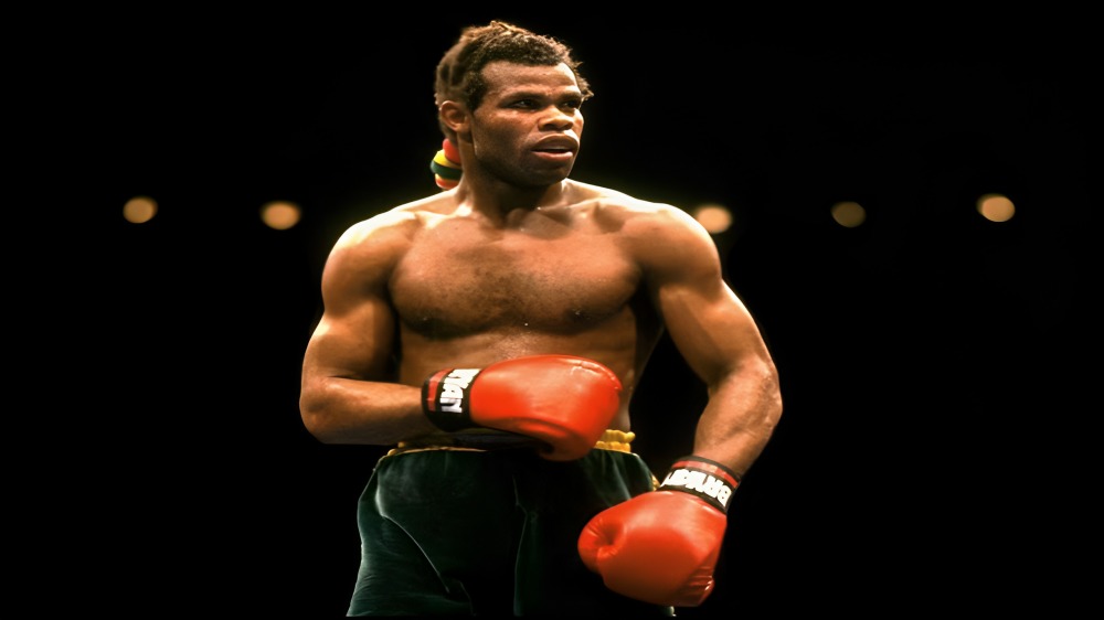 Most Knockouts