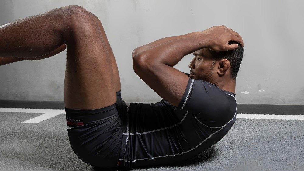4 Key Muscles to Train