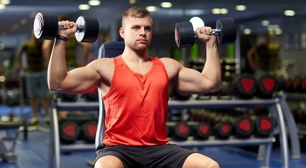 4 Key Muscles to Train