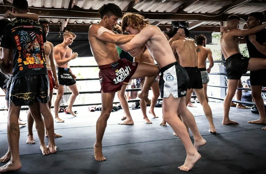 Budget Guide for Muay Thai