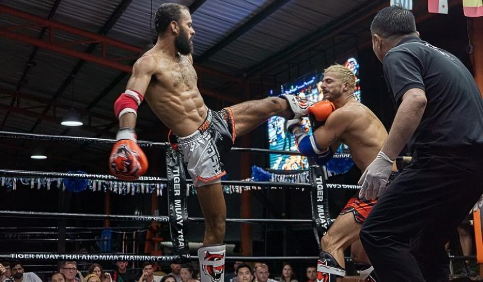 Budget Guide for Muay Thai