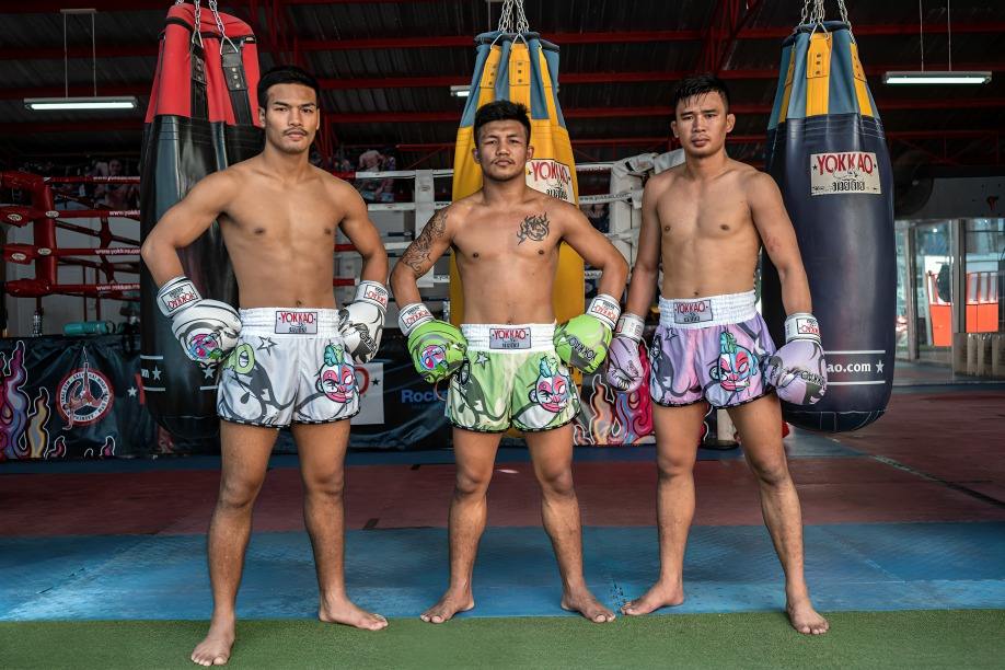 Cut Weight Safely