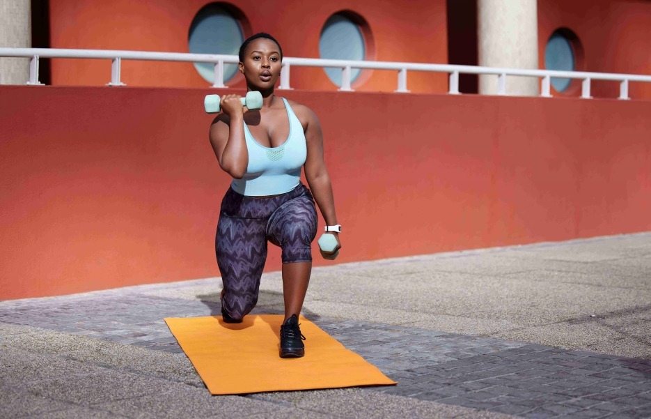 Cut Weight Safely