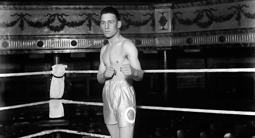 Most Knockouts