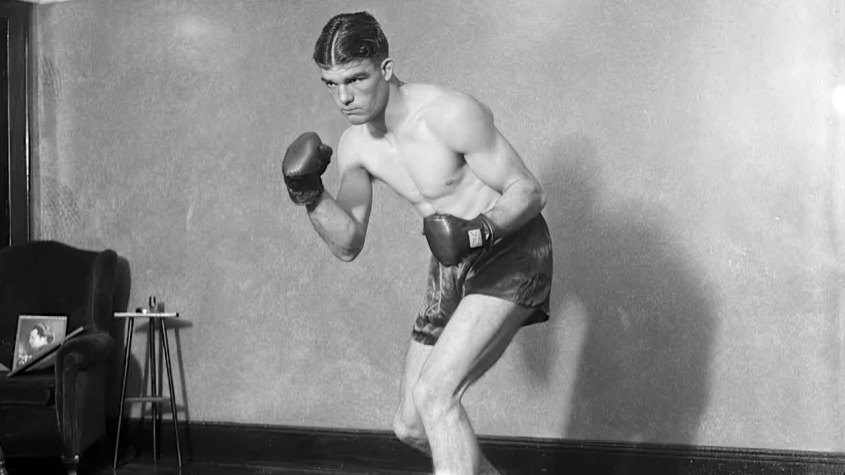 Most Knockouts