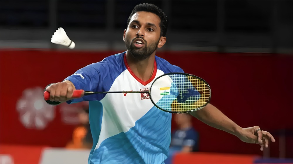 Badminton Asia Championships 2025