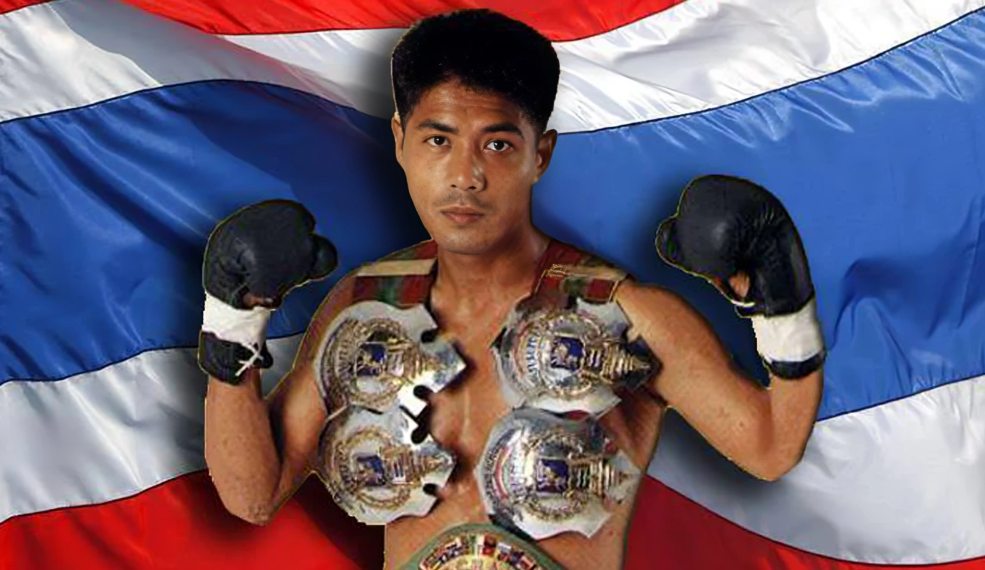 นักมวยไทยที่ยิ่งใหญ่ที่สุดตลอดกาล