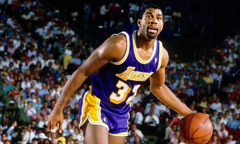 Greatest Basketball Players of All Time