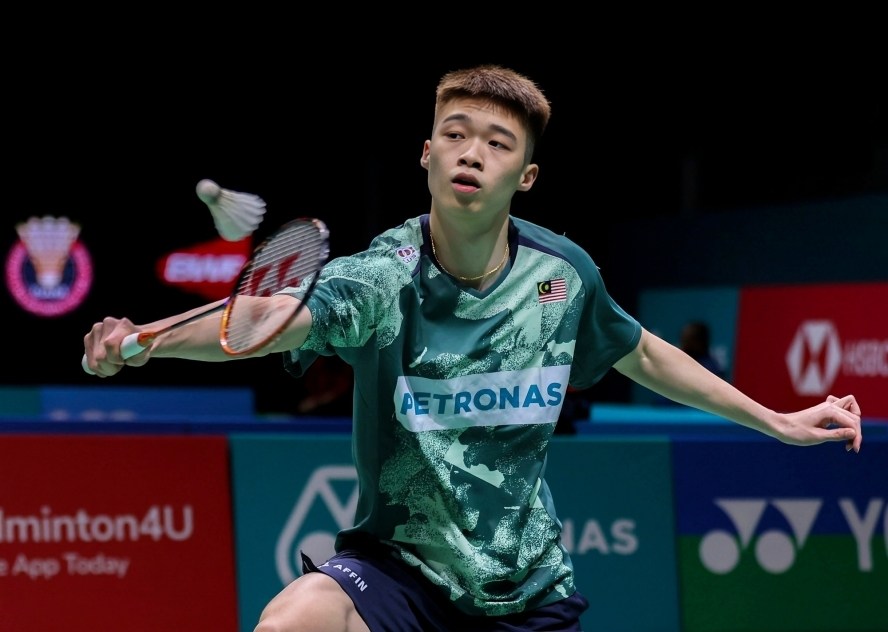 Badminton Asia Championships 2025