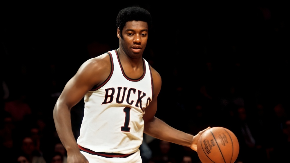 Greatest Basketball Players of All Time