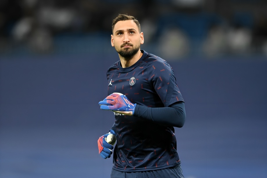 greatest Player for the Ballon d'Or