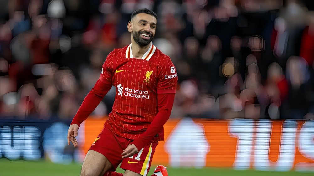 greatest Player for the Ballon d'Or