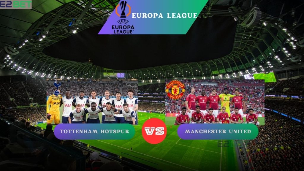 Tottenham Hotspur Vs Manchester United