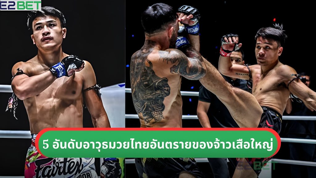 จ้าวเสือใหญ่