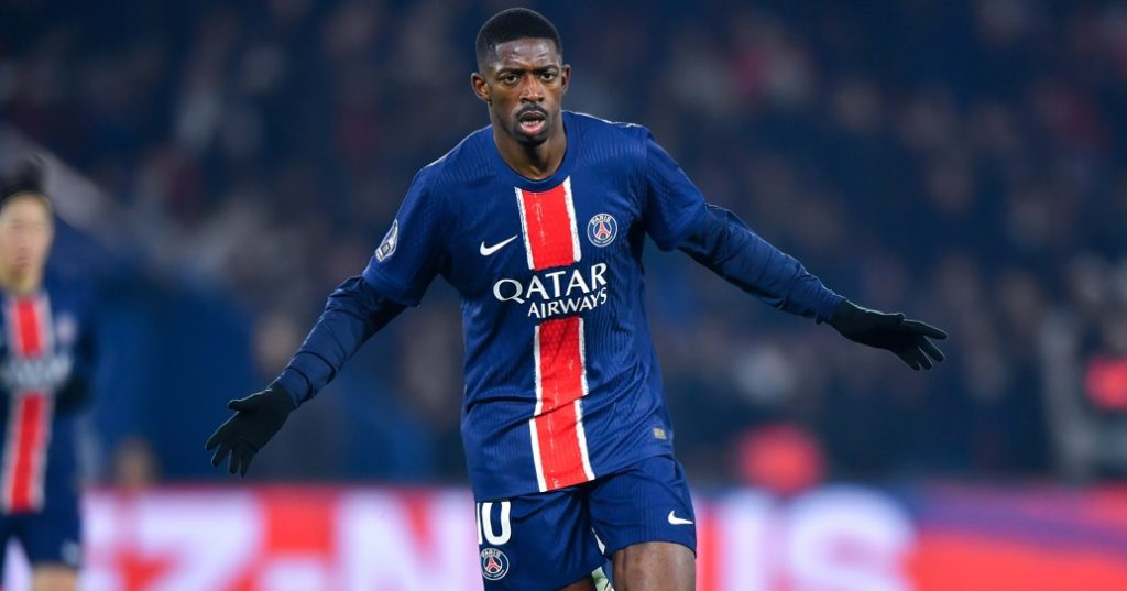 greatest Player for the Ballon d'Or