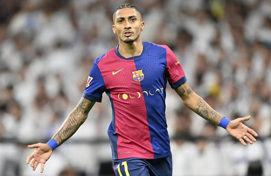 greatest Player for the Ballon d'Or