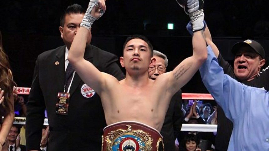 Youngest World Champions