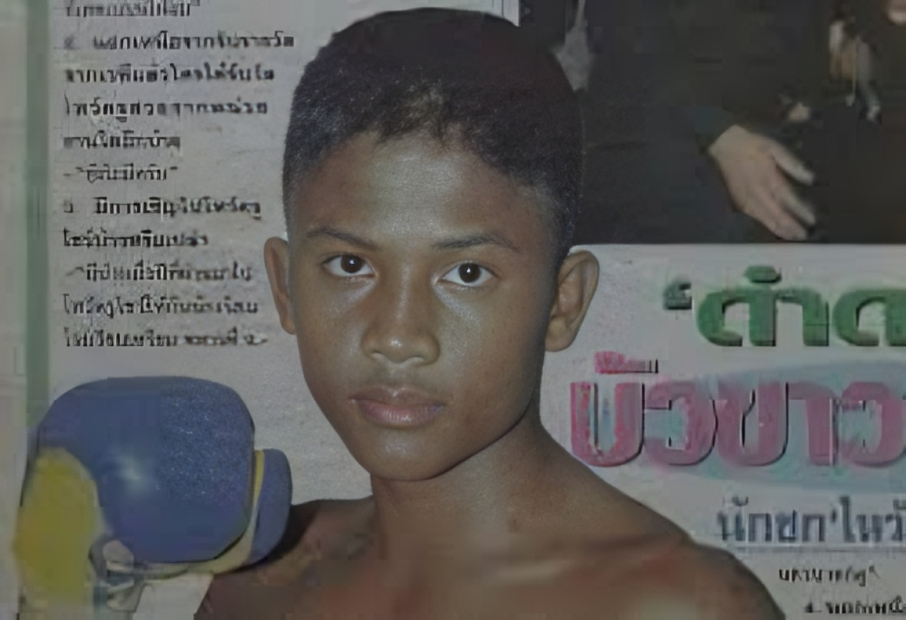 พิมพ์เขียวของบัวขาว