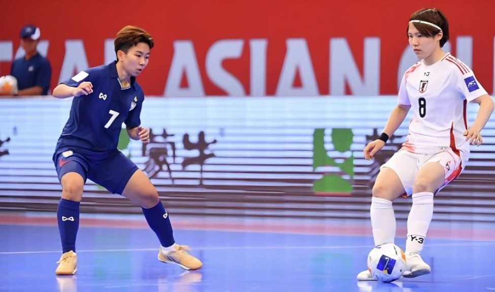 AFC Women's Futsal Asian Cup