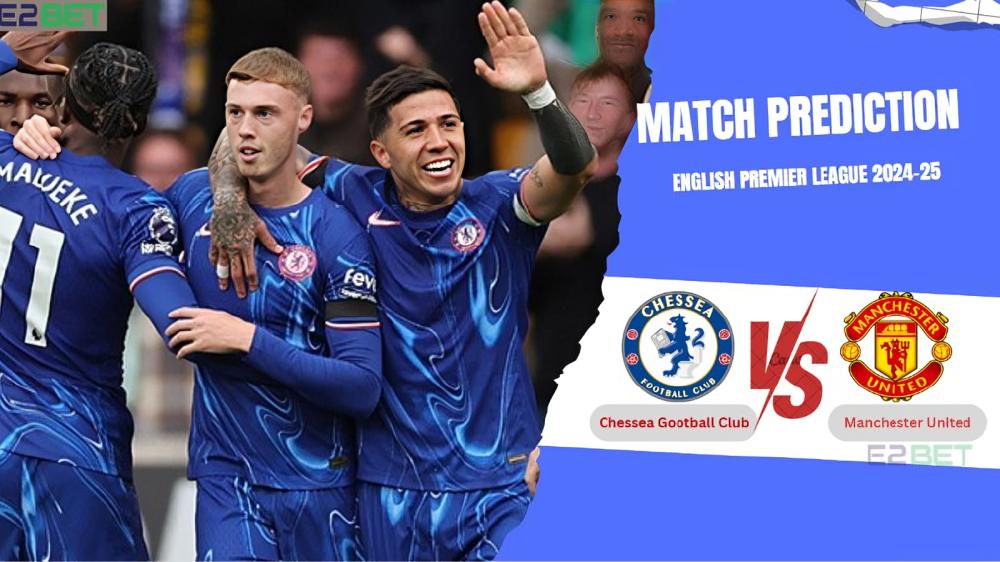 Chelsea Vs Manchester United