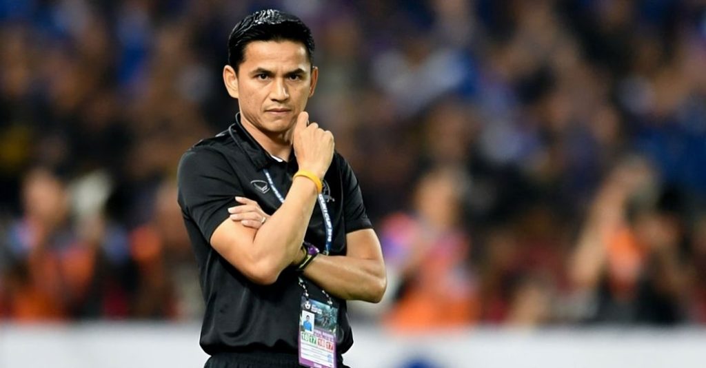 นักเตะไทยที่ยิงประตูมากที่สุ
