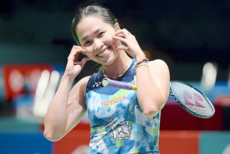 แบดมินตันหญิงเดี่ยวยอดเยี่ยม 2025
