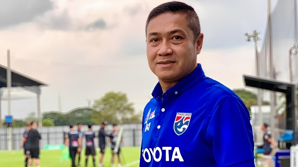 นักเตะไทยที่ยิงประตูมากที่สุ