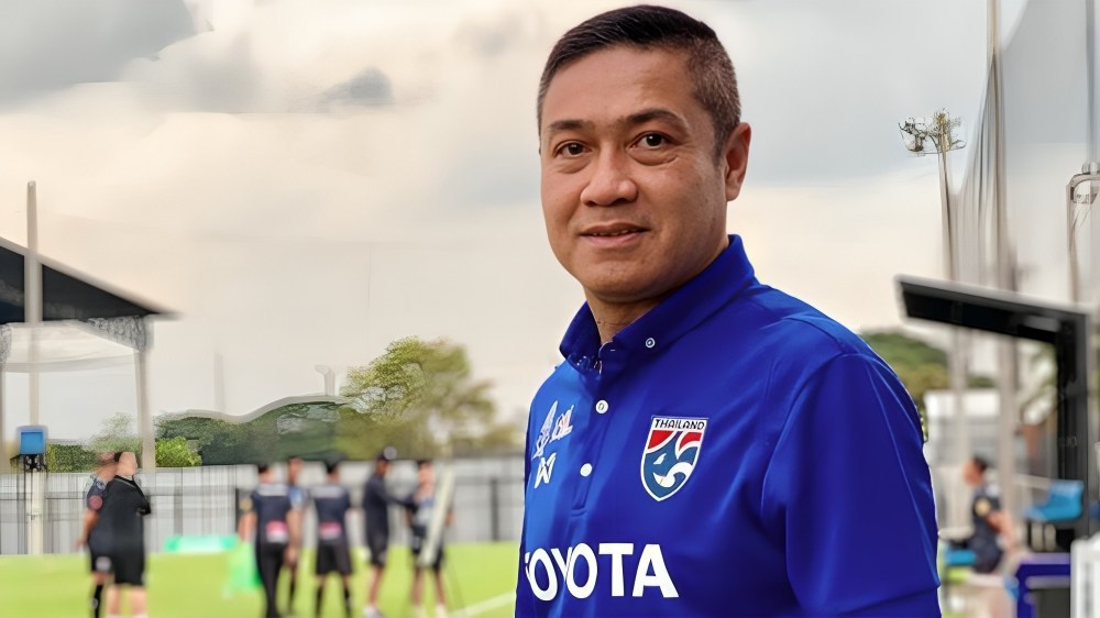 ดับนักเตะไทยที่มีชื่อลงสนามมากที่สุดต