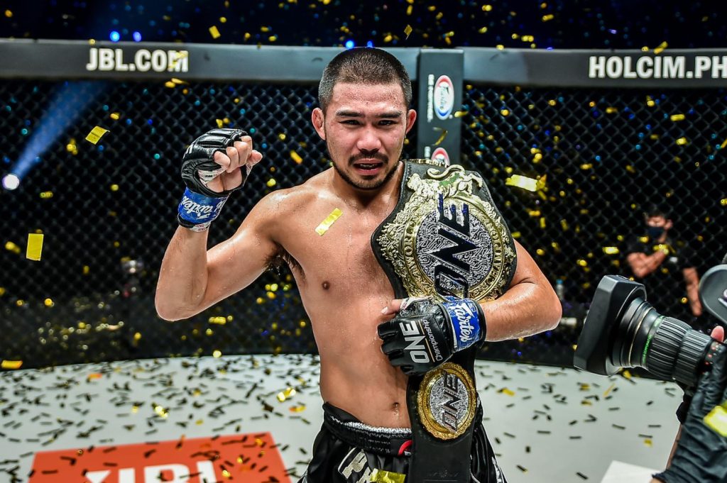 ONE Championship