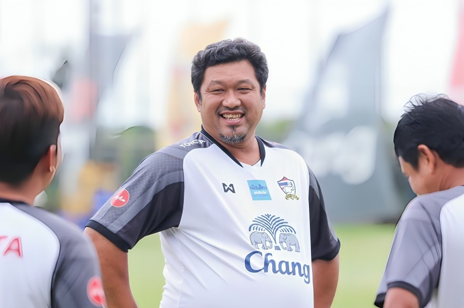 นักเตะไทยที่ยิงประตูมากที่สุ