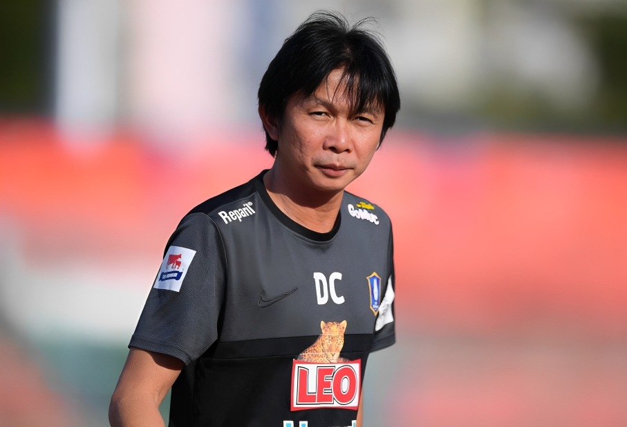 ดับนักเตะไทยที่มีชื่อลงสนามมากที่สุดต