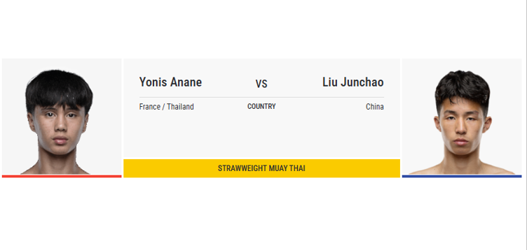 สิ่งที่ทำให้ ONE Friday Fights 114 น่าจับตาที่สุด