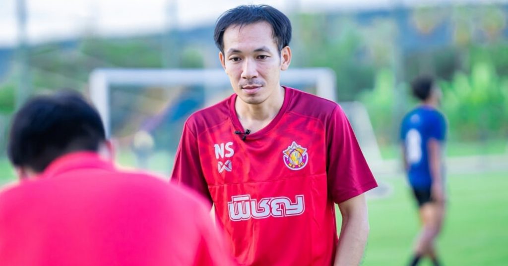ดับนักเตะไทยที่มีชื่อลงสนามมากที่สุดต