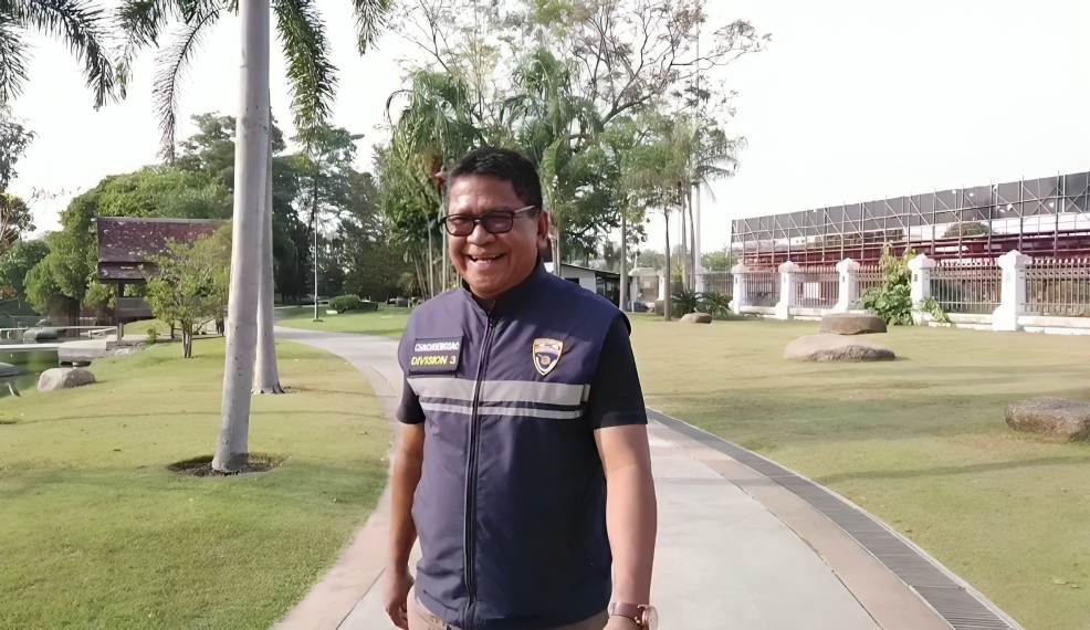 ดับนักเตะไทยที่มีชื่อลงสนามมากที่สุดต