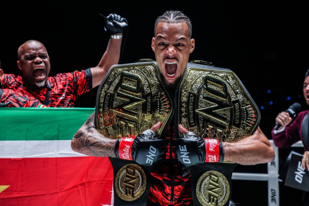 ONE Championship