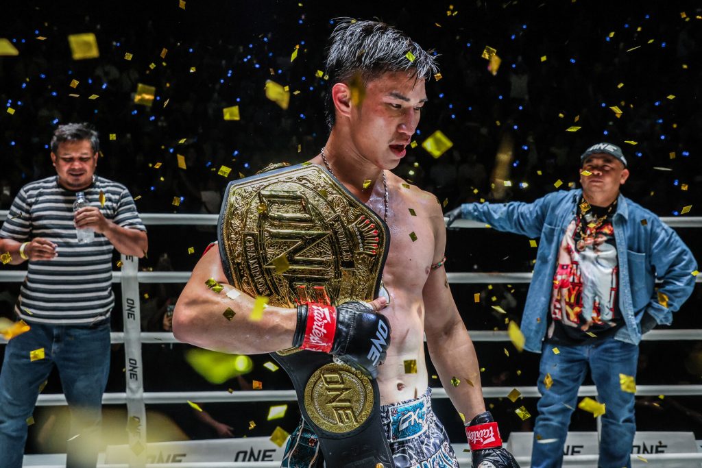 ONE Championship