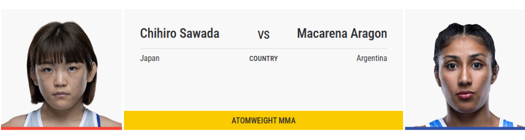 ONE Fight Night 33