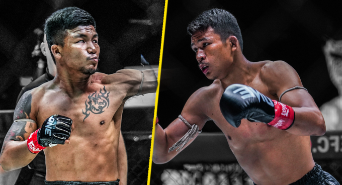 บแมตช์มวยไทยที่ดีที่สุดในประวัติศาสตร์ ONE Championship