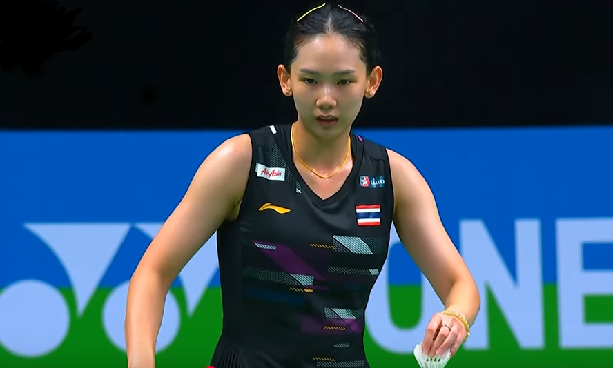 หญิงเดี่ยวยอดเยี่ยมแห่งปี BWF 2025
