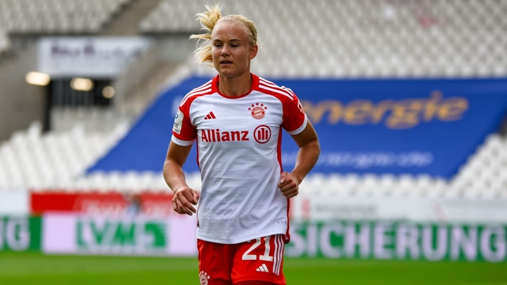 Ballon d'Or Feminin 2025