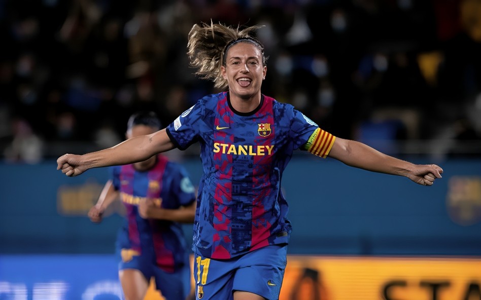 Ballon d'Or Feminin 2025