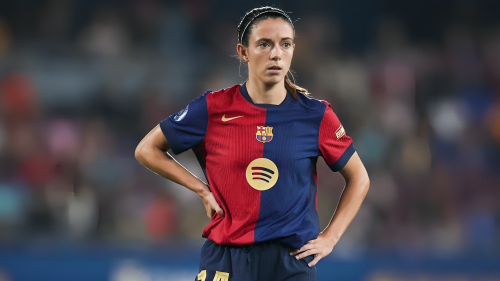 Ballon d'Or Feminin 2025