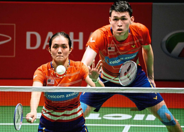 อันดับนักแบดมินตันที่ถูกประเมินค่าต่ำเกิน