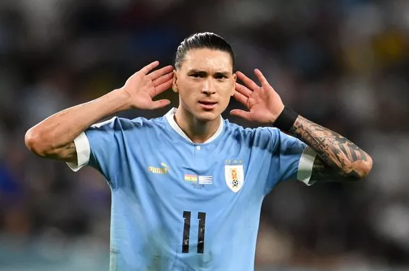นักฟุตบอลที่มีพลังยิงสูงที่สุดใน FIFA 25