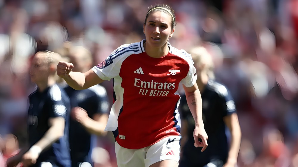 Ballon d'Or Feminin 2025
