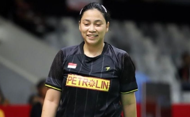 ดับนักแบดมินตันมือซ้ายที่ดีที่สุด