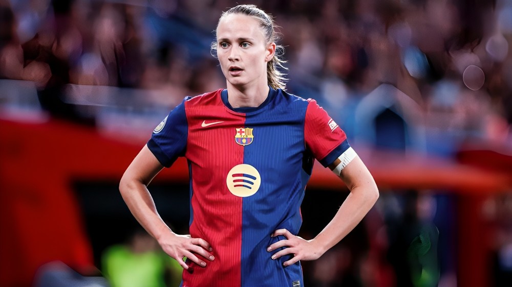 Ballon d'Or Feminin 2025