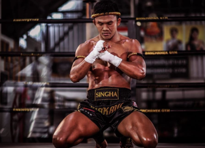 Buakaw Banchamek