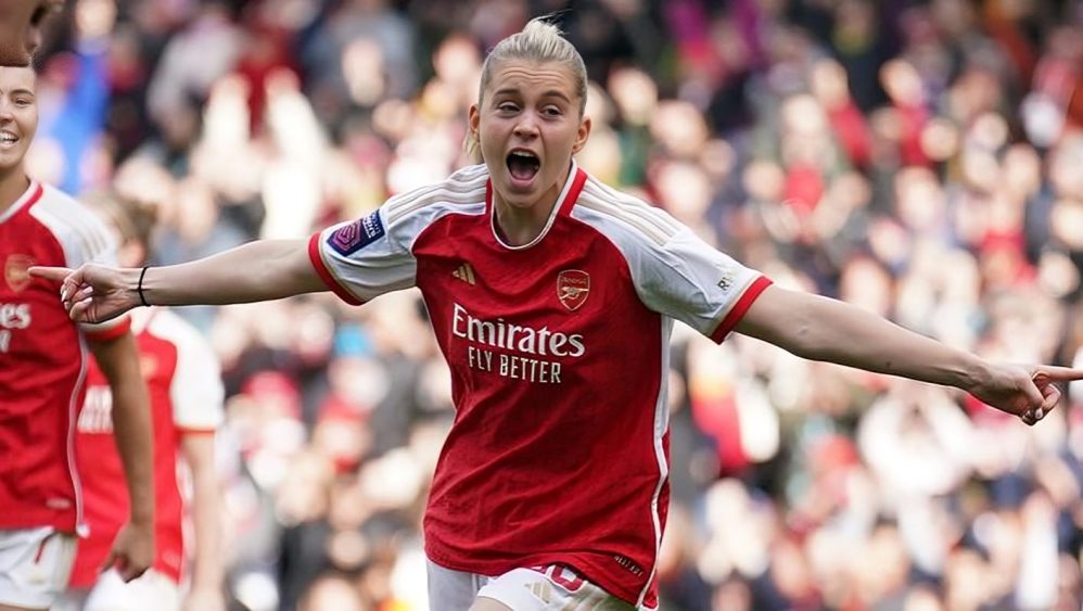 Ballon d'Or Feminin 2025
